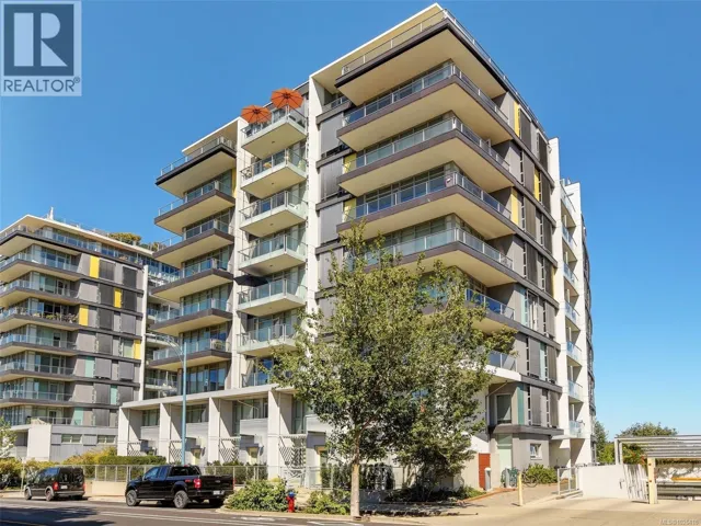705 373 Tyee Rd, Victoria, British Columbia V9A0B3