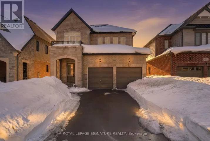 3010 SIERRA DRIVE W, Orillia, Ontario L3V8M7