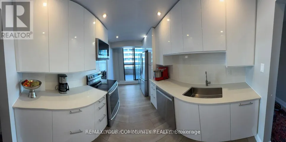 811 - 80 QUEBEC AVENUE, Toronto (High Park North), Ontario M6P4B7