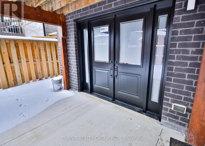 BASEMENT - 2069 GOUGH AVENUE, London North (North C), Ontario N5X0K4