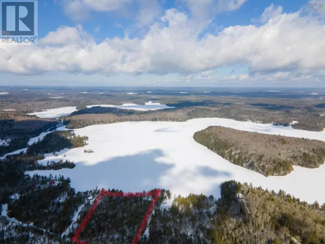 Lot 13 Harbour Acres West Road, Molega, Nova Scotia B0T1E0