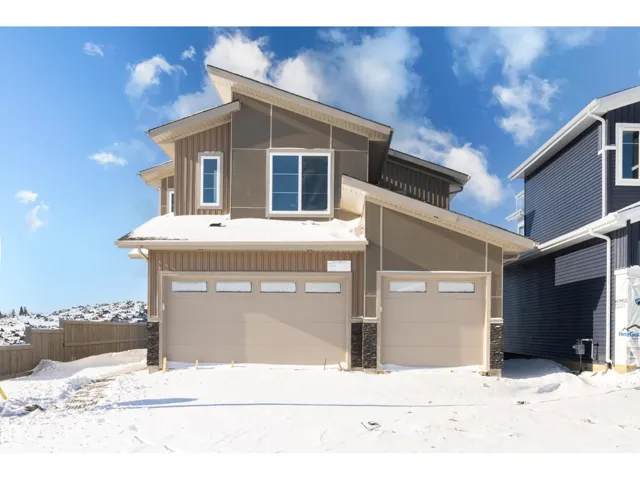 200 BASIN CO, Leduc, Alberta T9E1T6