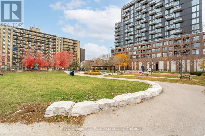 919 - 270 DUFFERIN STREET, Toronto (South Parkdale), Ontario M6K0H8