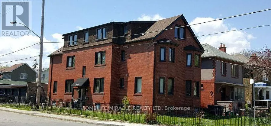 7 - 78 FIFTH STREET S, Toronto (New Toronto), Ontario M8V2Z3