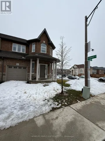 2 LAGUNA VILLAGE CRESCENT, Hamilton (Hannon), Ontario L0R1P0