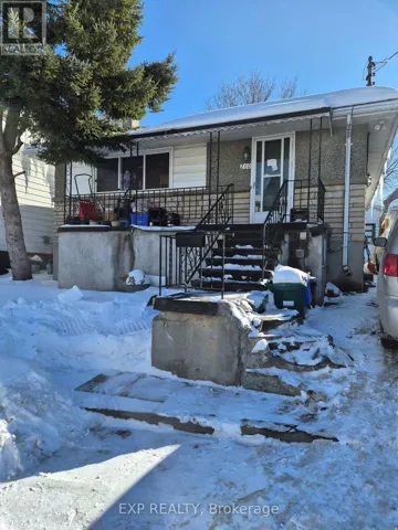 260 JOFFRE-BELANGER WAY, Ottawa, Ontario K1L5K8