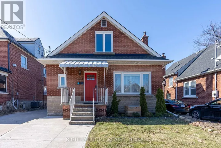 214 KENILWORTH AVENUE S, Hamilton (Delta), Ontario L8K2T4