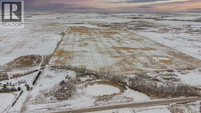 253032 Township Road 244, Rural Wheatland County, Alberta T1P1H5