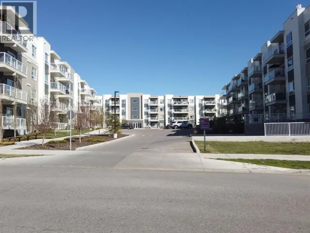 1207, 220 SETON Grove SE, Calgary, Alberta T3M3T1