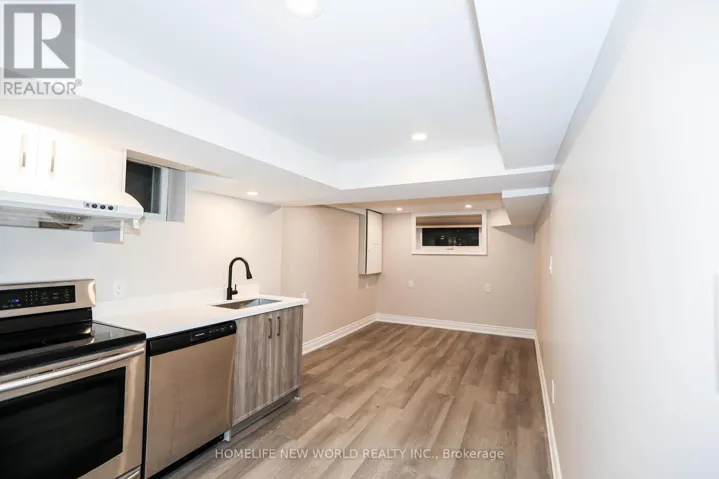 382 ALLGOOD STREET, Richmond Hill (Crosby), Ontario L4C2Z2