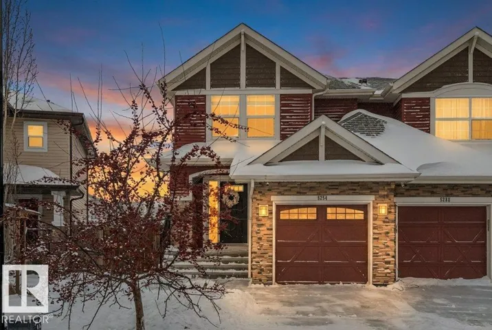 5254 20 AV SW SW, Edmonton, Alberta T6V1V5