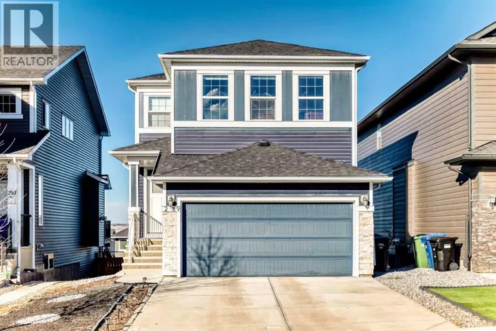 289 Crestmont Drive SW, Calgary, Alberta T3B6G9
