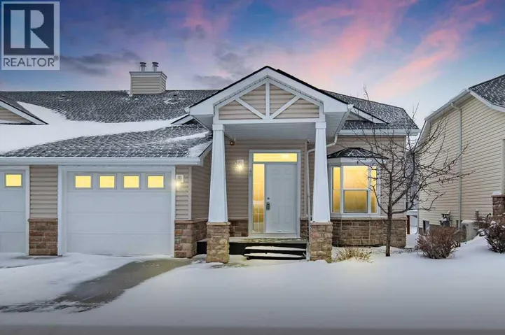 48 Tucker Circle, Okotoks, Alberta T1S2J7