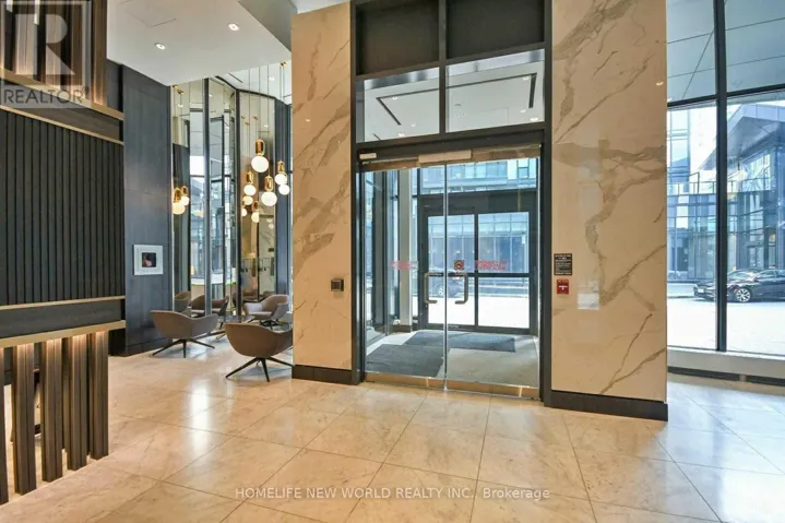 209 - 90 QUEENS WHARF ROAD, Toronto (Waterfront Communities), Ontario M5V0J4