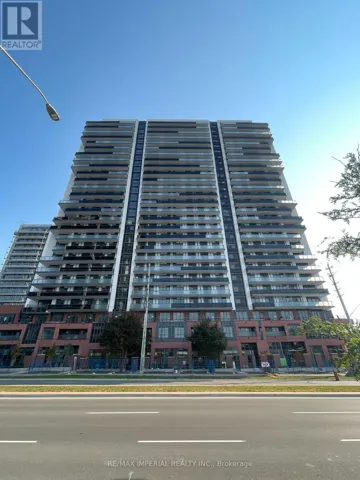 808 - 2545 SIMCOE STREET N, Oshawa (Windfields), Ontario L1L0W3