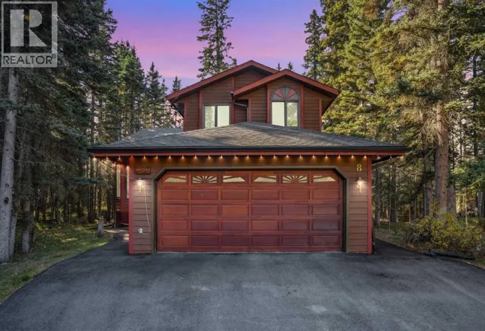 8 Manyhorses Close, Rural Rocky View County, Alberta T3Z3G5