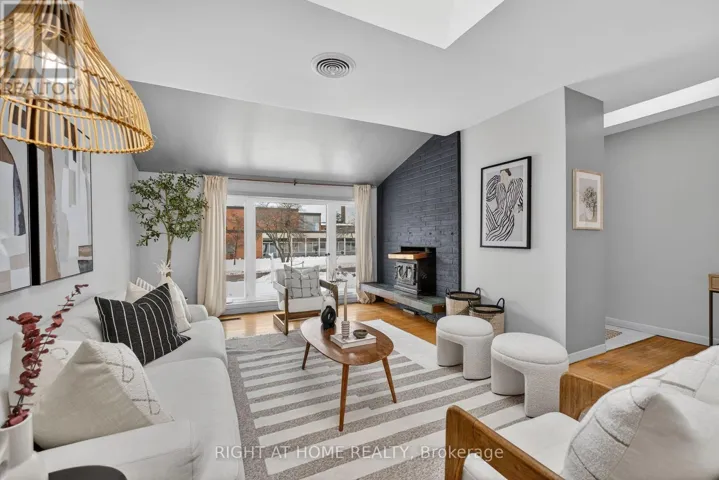 30 PTARMIGAN CRESCENT, Toronto (Parkwoods-Donalda), Ontario M3A1W3