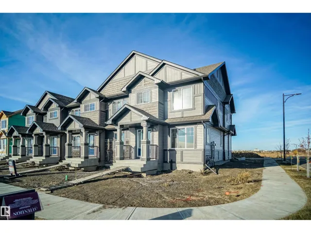 172 SAVOY CR, Sherwood Park, Alberta T8H2Y3