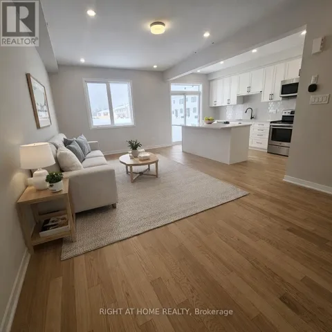 742 TINCTURE PLACE, Ottawa, Ontario K2W0N8