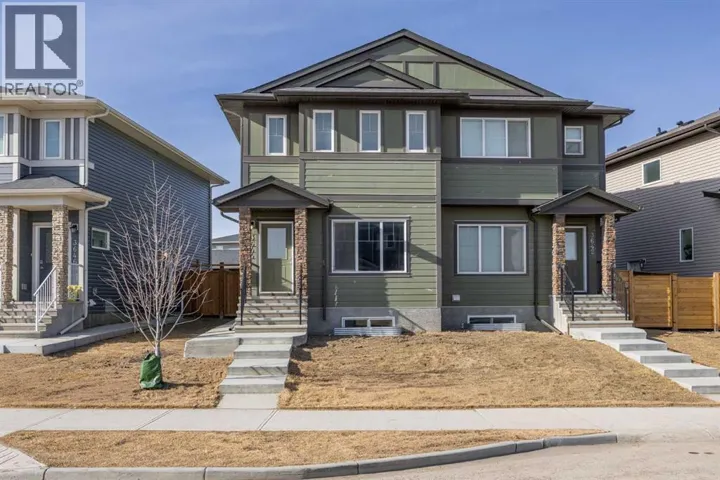 3644 Cornerstone Boulevard NE, Calgary, Alberta T3N2E3