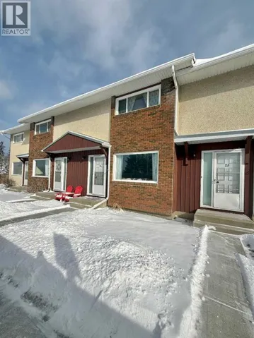 24, 441 Switzer Drive, Hinton, Alberta T7V1Z7