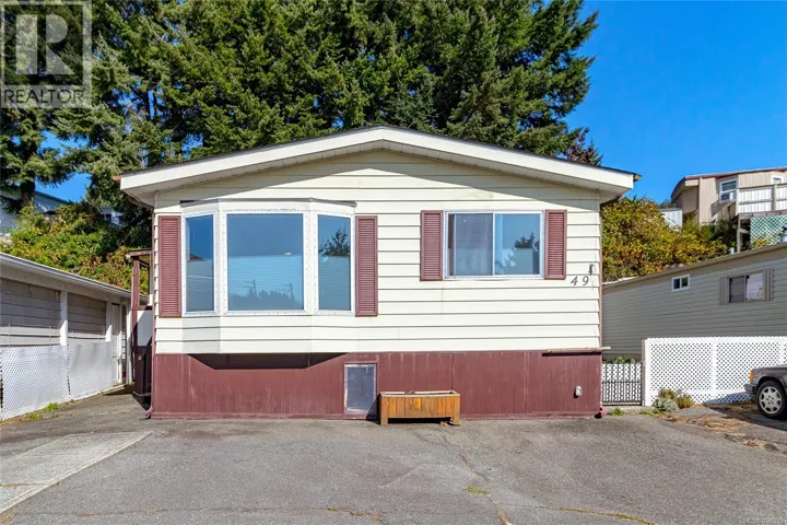 49 2847 Sooke Lake Rd, Langford, British Columbia V9B4P8