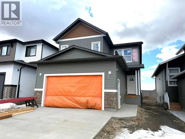 10629 133 Avenue, Grande Prairie, Alberta T8X0W5