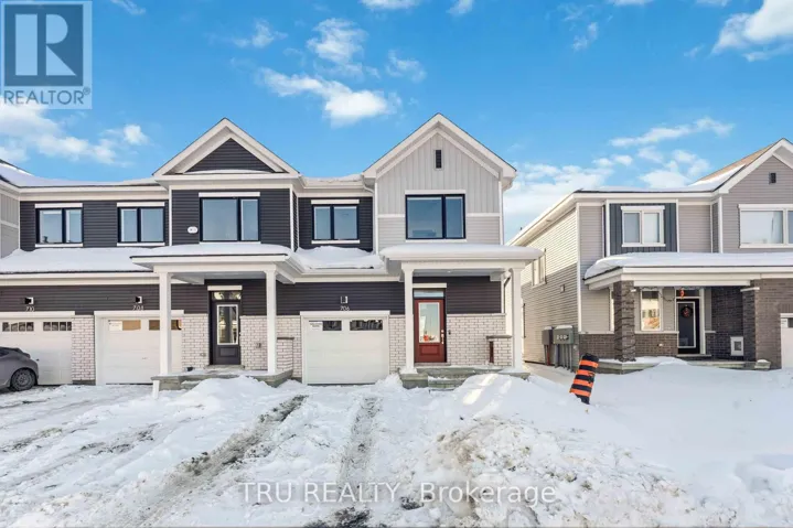 706 EXPANSION ROAD, Ottawa, Ontario K2J7G4