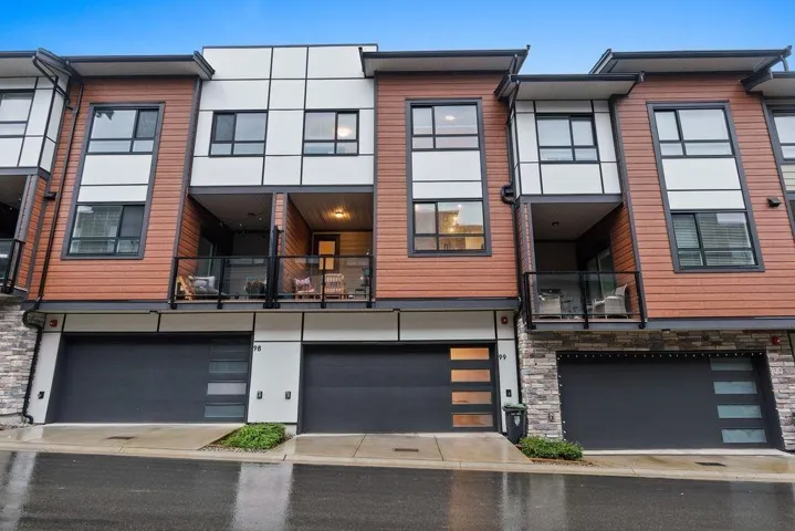 99 20150 81 AVENUE, Richmond, British Columbia V2Y3L8