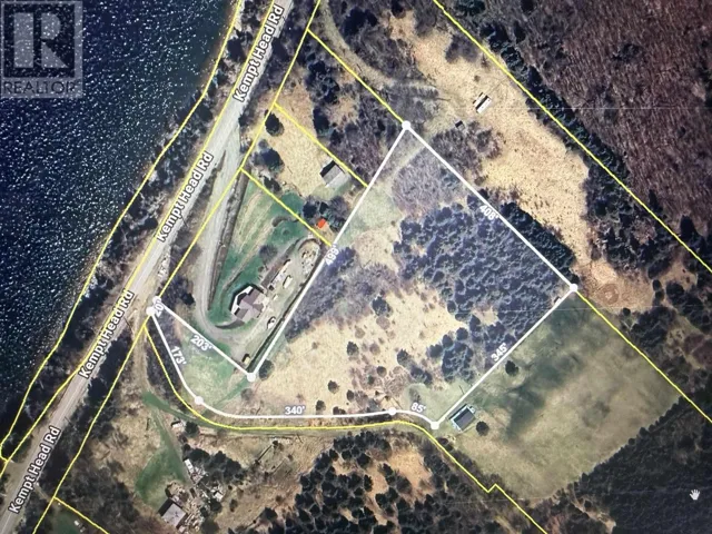 98-1 Kempt Head Road, Ross Ferry, Nova Scotia B1X1P1
