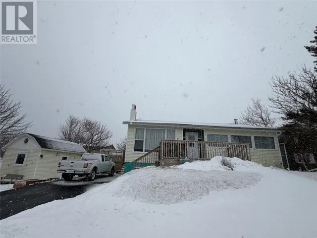 28-30 Bunkerhill Road, Fortune, Newfoundland & Labrador A0E1P0
