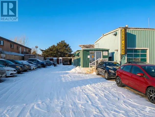 B180 - 4450 ONTARIO STREET, Lincoln (Beamsville), Ontario L3J0A4