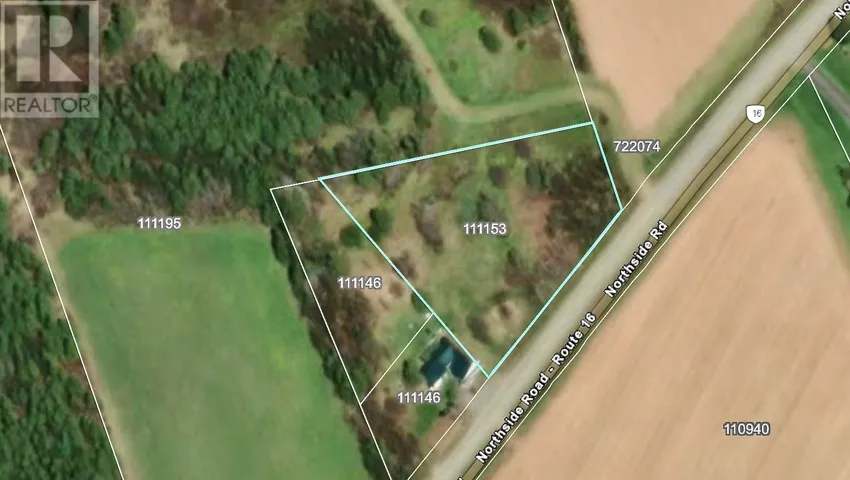 6244 Northside Road, North Lake, Prince Edward Island C0A2B0