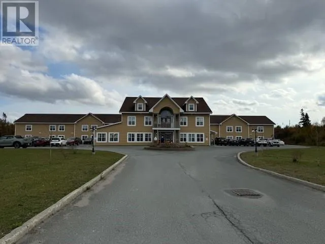 100 Magee Road, Gander, Newfoundland & Labrador A1V2R3