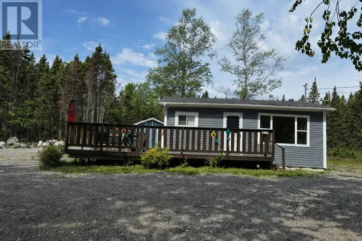 74 Crooked Lake Road, Badger, Newfoundland & Labrador None