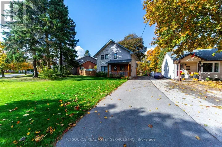 199 MASON BOULEVARD, Halton Hills (AC Acton), Ontario L7J1A7