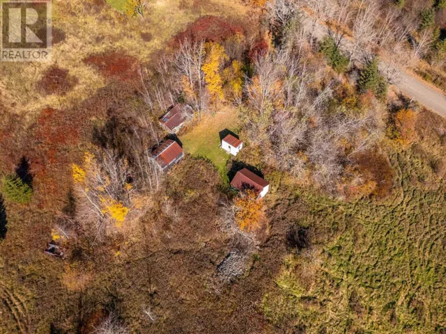 1405 Bloomington Road, Bloomington, Nova Scotia B0S1P0