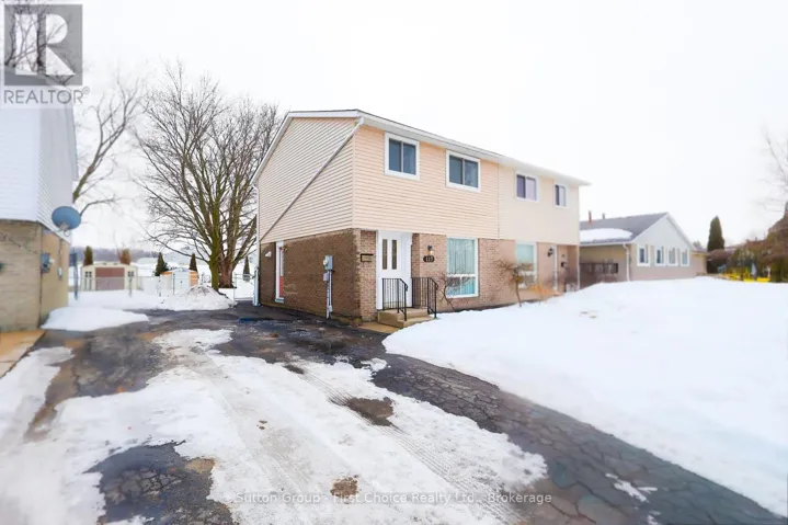 117 MAPLE AVENUE, Stratford, Ontario N5A7G8