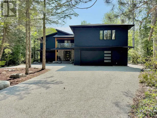 131 CHAMONIX CRESCENT, Blue Mountains, Ontario L9Y0S7