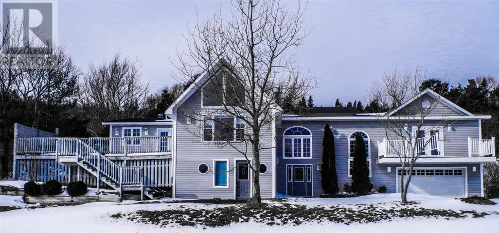 438 Main Street, Big Salmonier, Newfoundland & Labrador A0E2G0