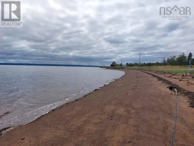 Malagash Road, Malagash, Nova Scotia B0K1E0