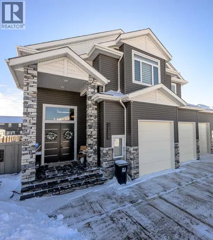 10619 156 Avenue, Clairmont, Alberta T8V4N7