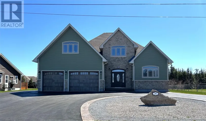 37 Orchard Lane, Kippens, Newfoundland & Labrador A2N1A6
