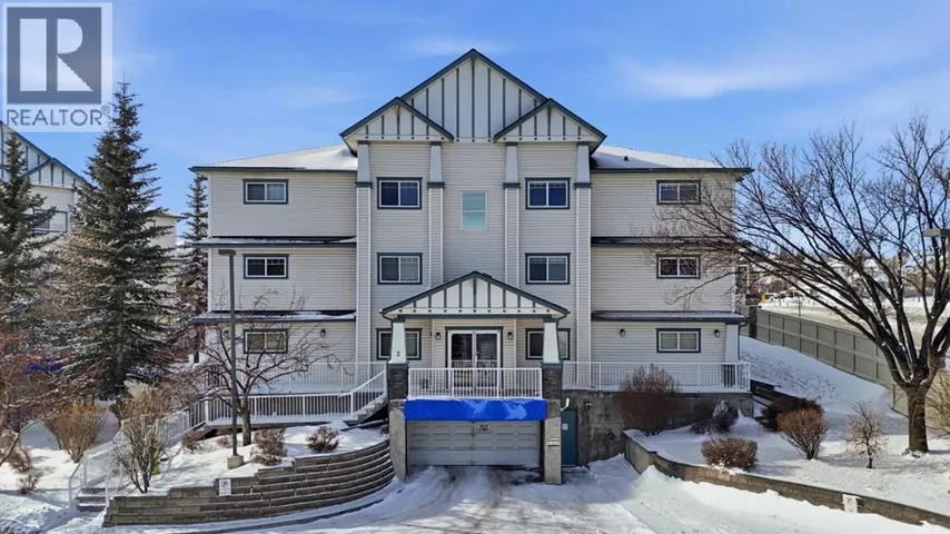 302, 3 Somervale View SW, Calgary, Alberta T2Y4A9