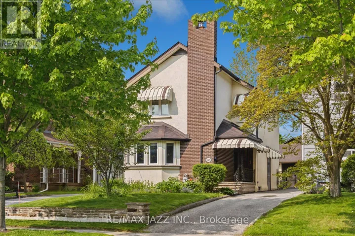 640 MARY STREET N, Oshawa (O'Neill), Ontario L1G5E9