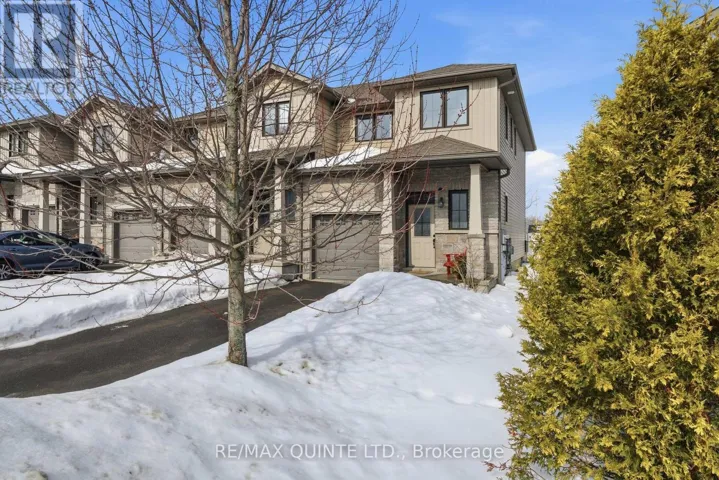 115 SIMURDA COURT, Loyalist (Amherstview), Ontario K7N1Y7