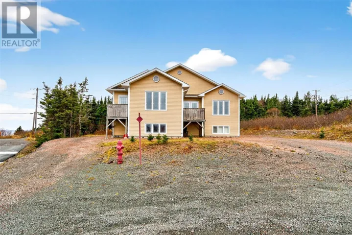 16-20 Monkstown Road, Arnold's Cove, Newfoundland & Labrador A0B1A0