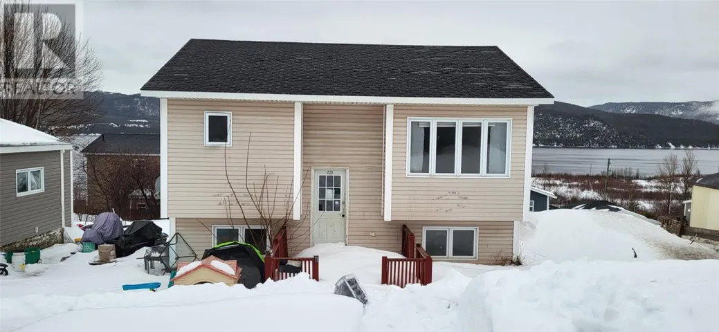 225 Humber Road, Corner Brook, Newfoundland & Labrador A2H3T3