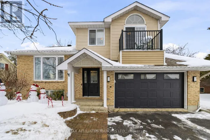 18247 COUNTY RD 2 STREET, South Glengarry, Ontario K6H5R5