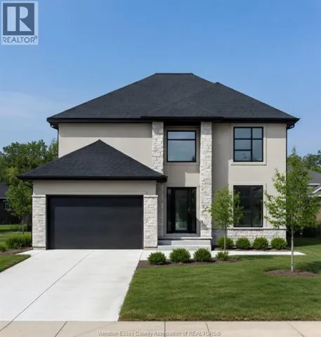 5205 AIDEN AVENUE, Tecumseh, Ontario N0R1K0